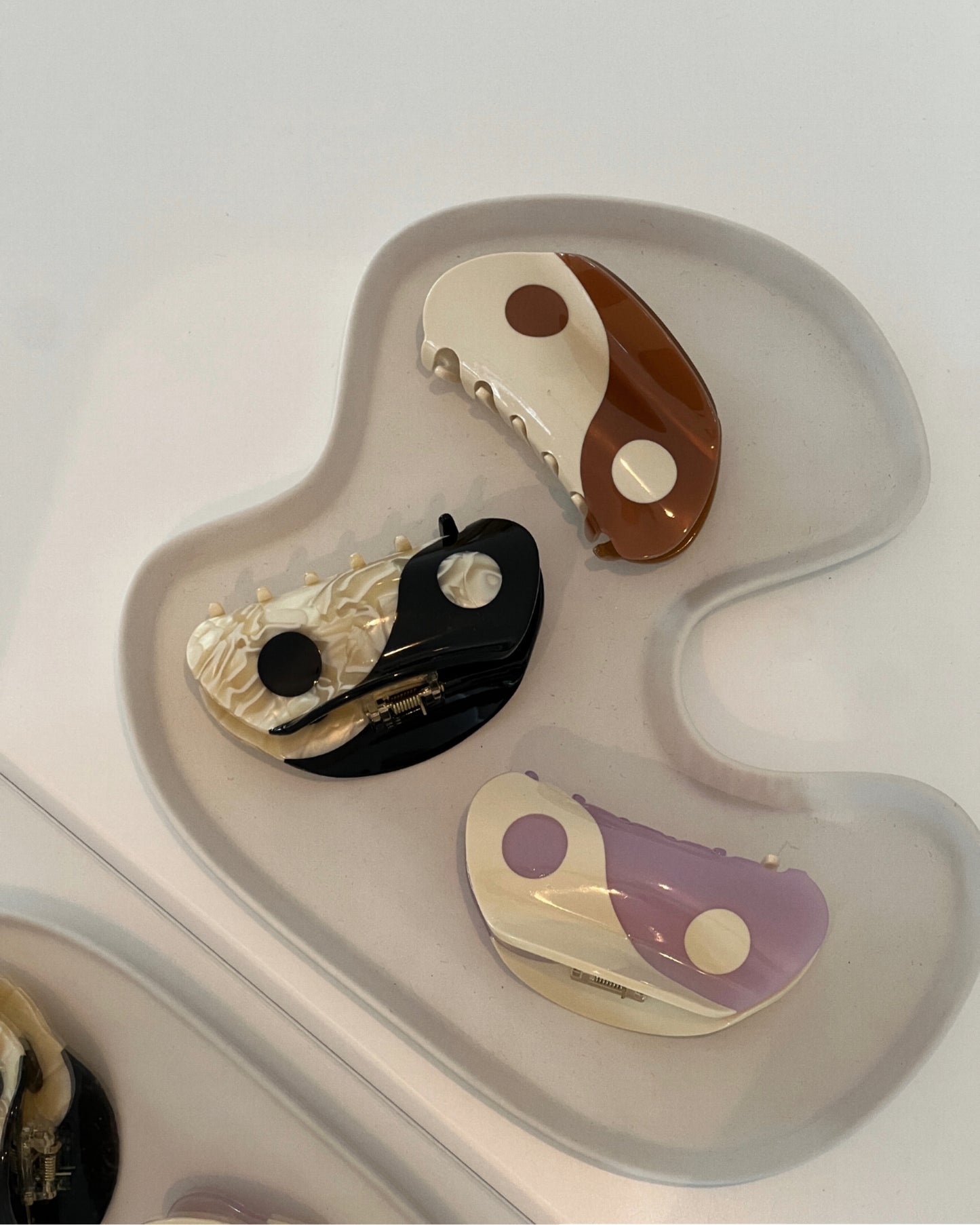 Claw Clips