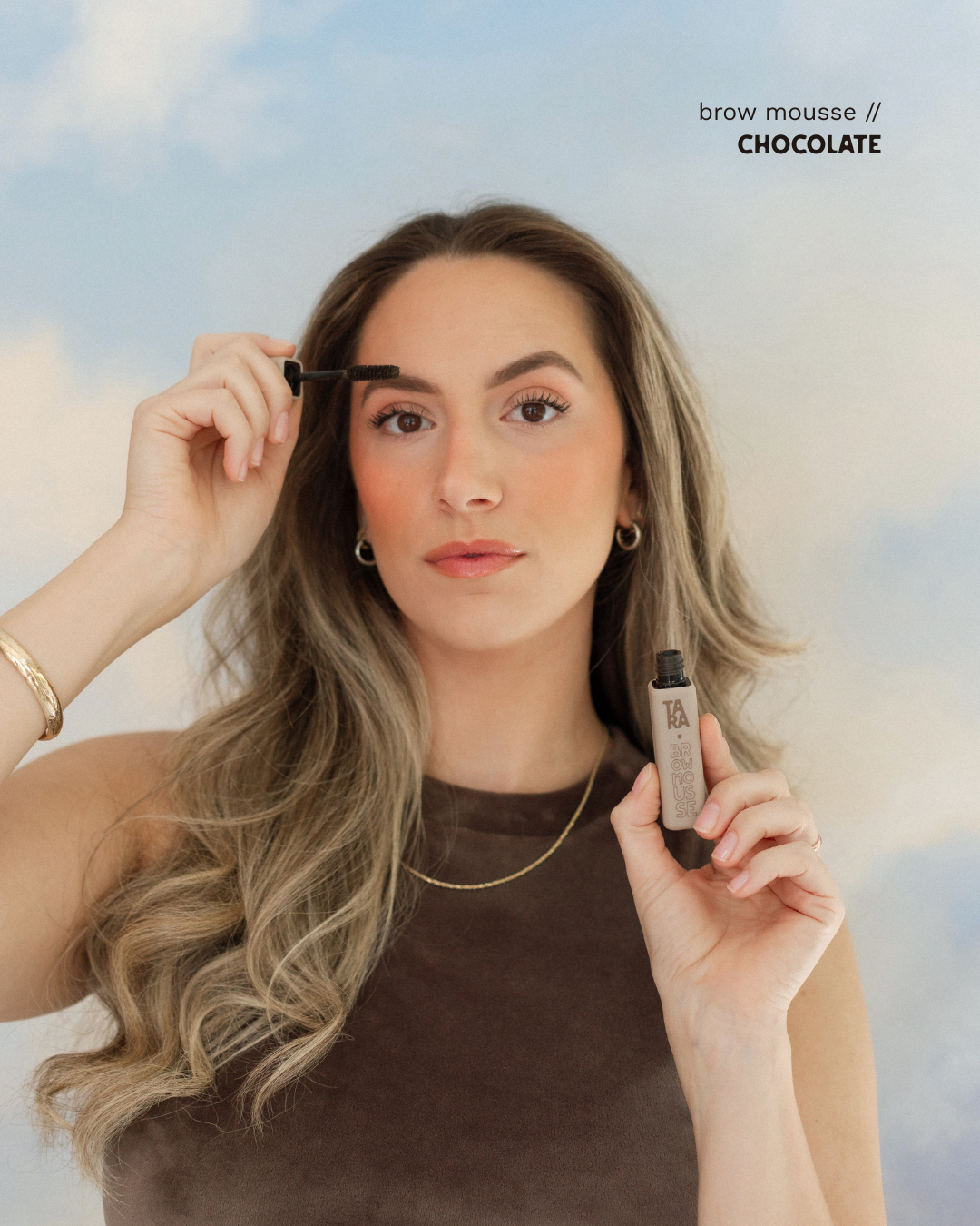 BBTG Brow Mousse Bundle