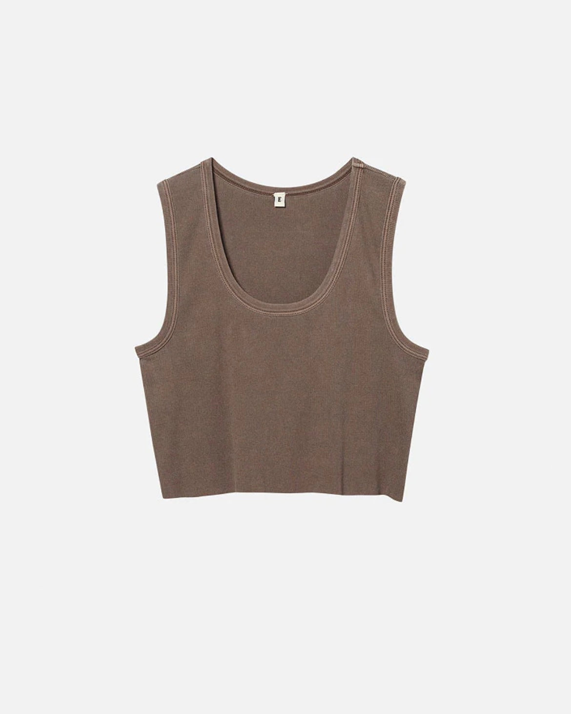 Malibu Crop Tank