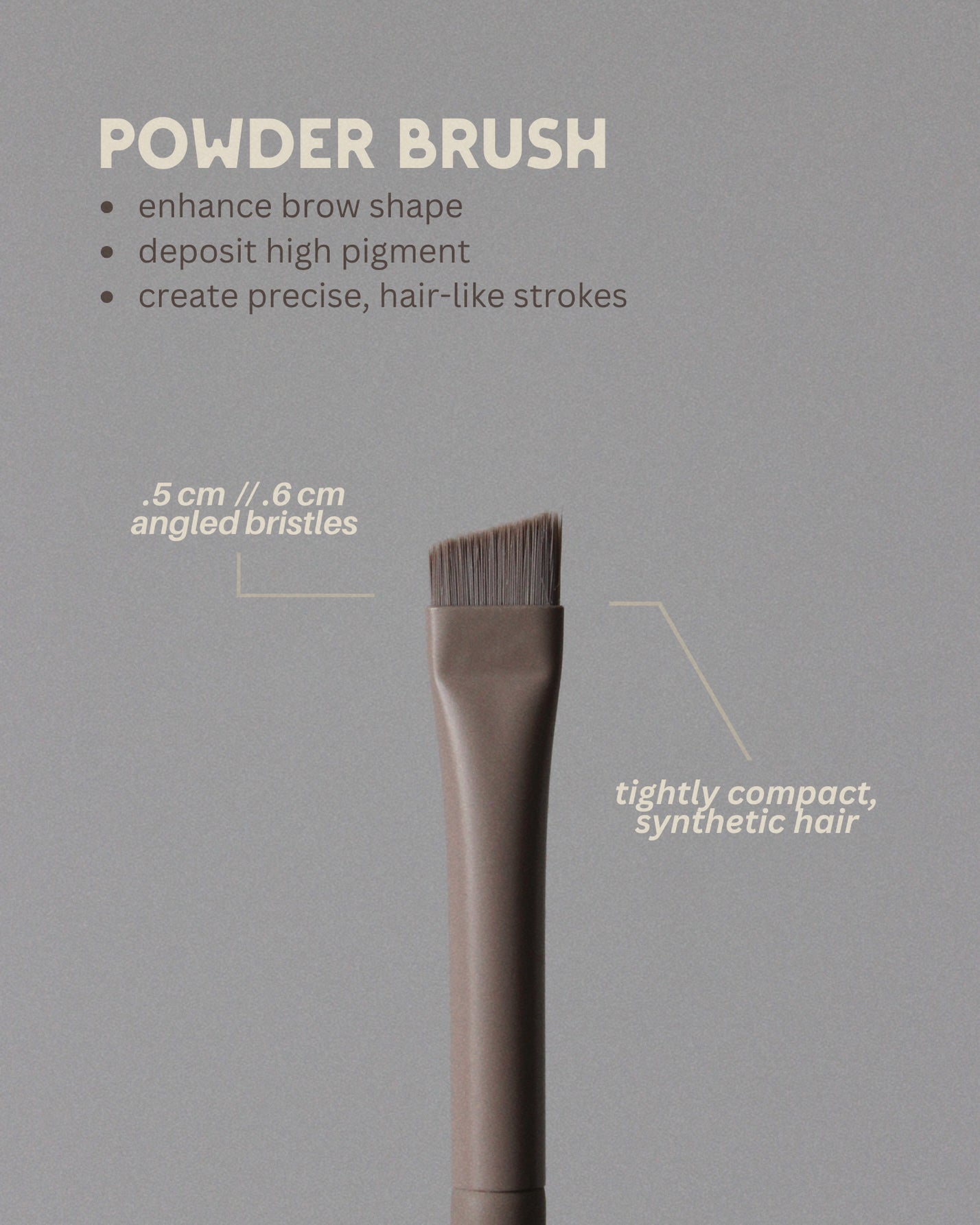 BBTG Brush Set