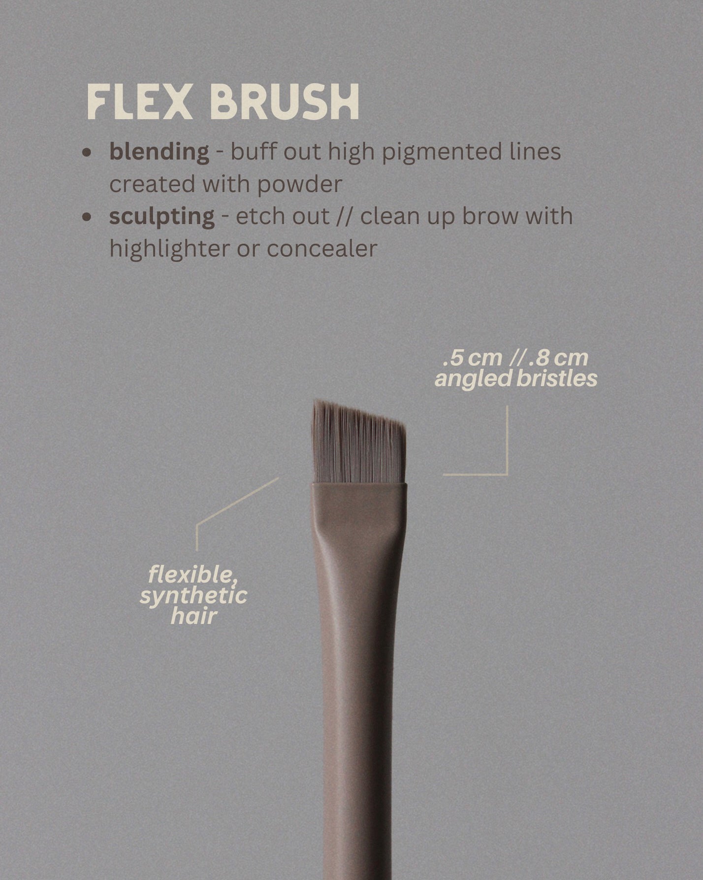 BBTG Brush Set