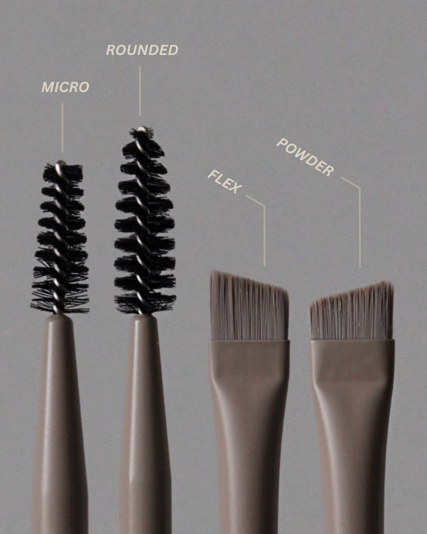 BBTG Brush Set