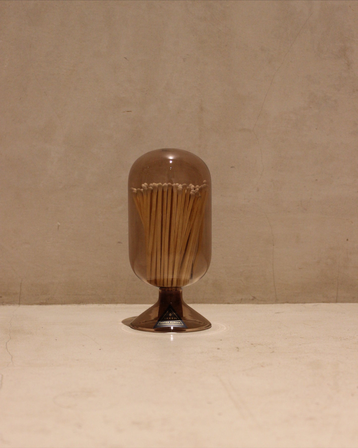 Match Cloche