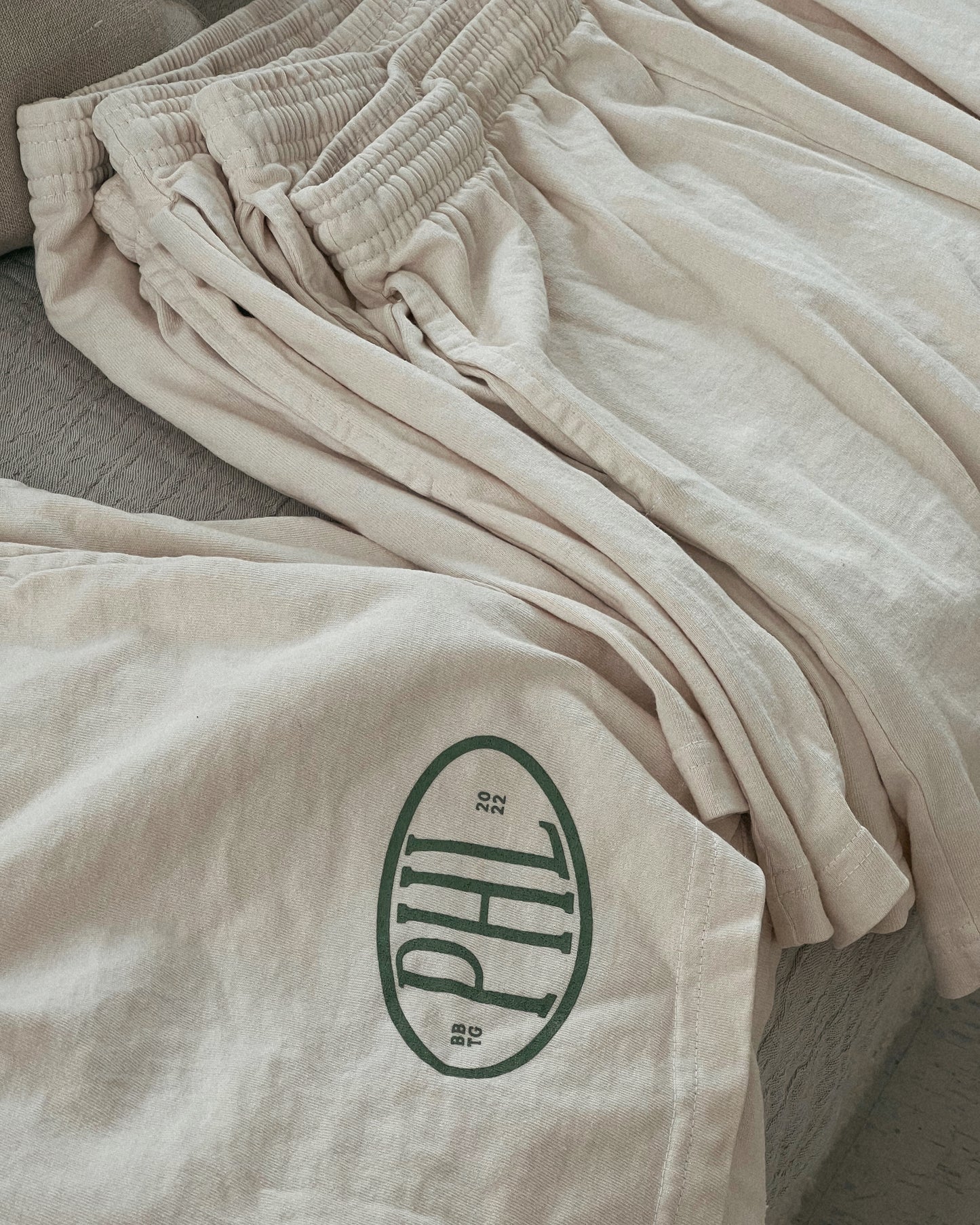 Philly Gym Shorts