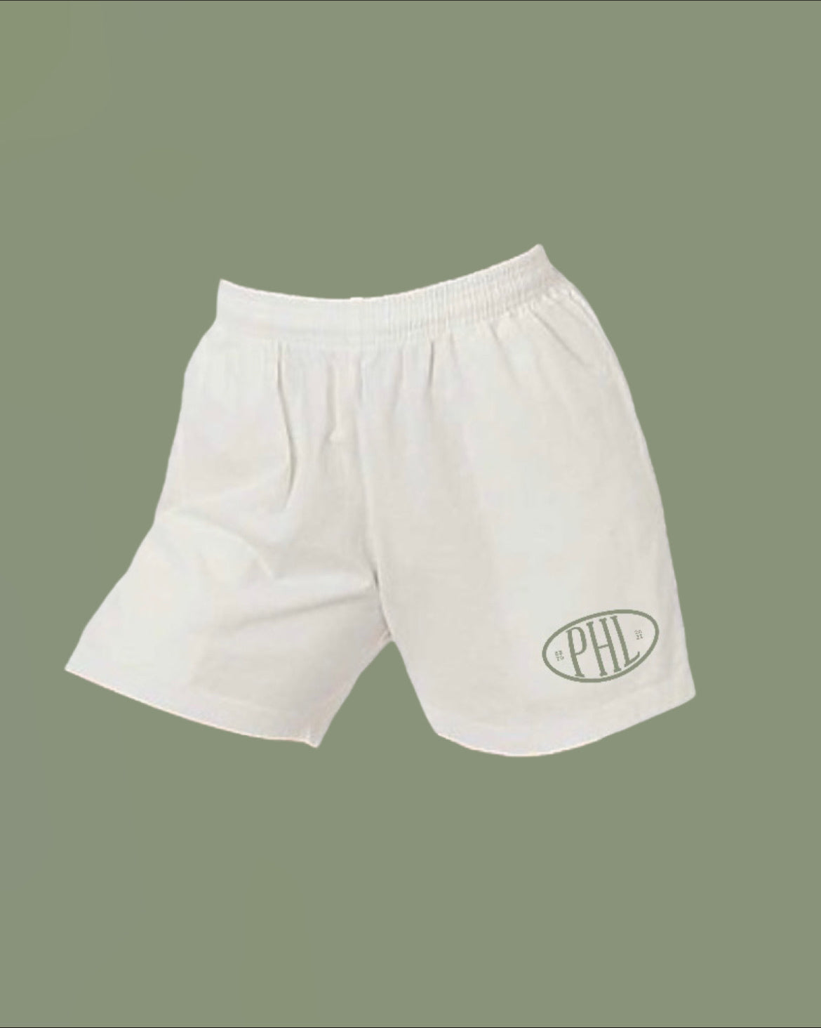 Philly Gym Shorts