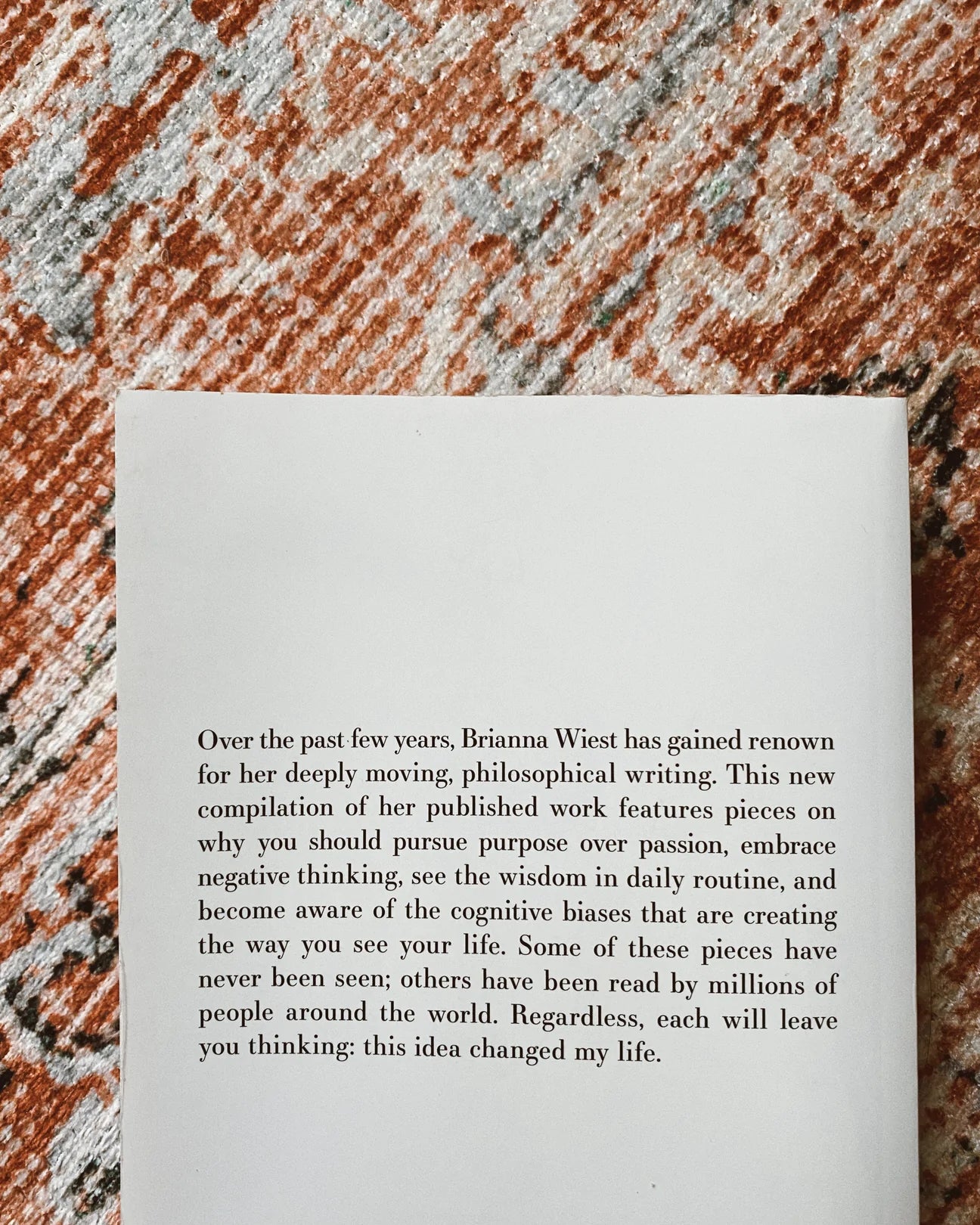 101 Essays