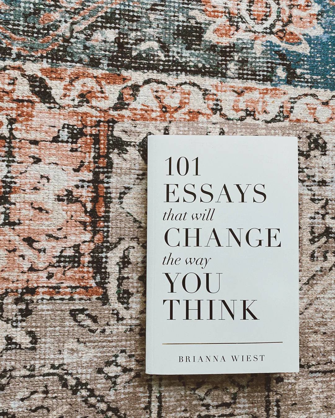 101 Essays