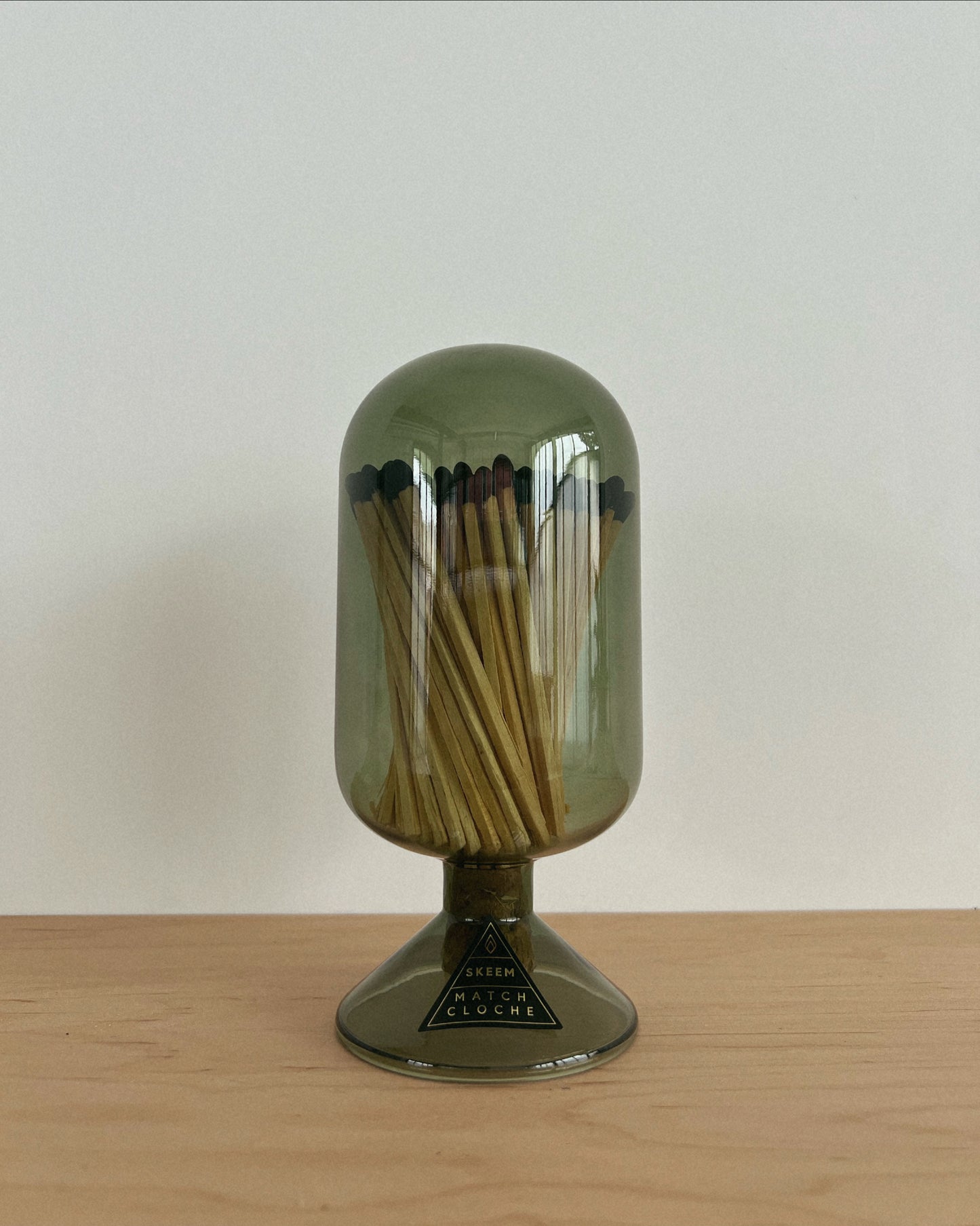 Match Cloche