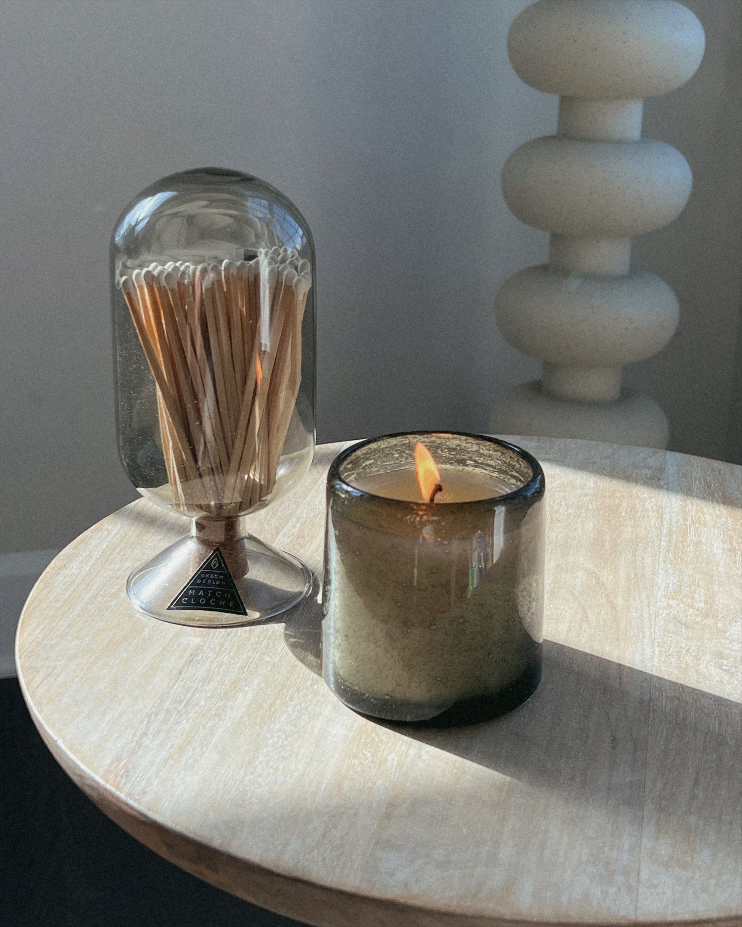 Su Casa Candle