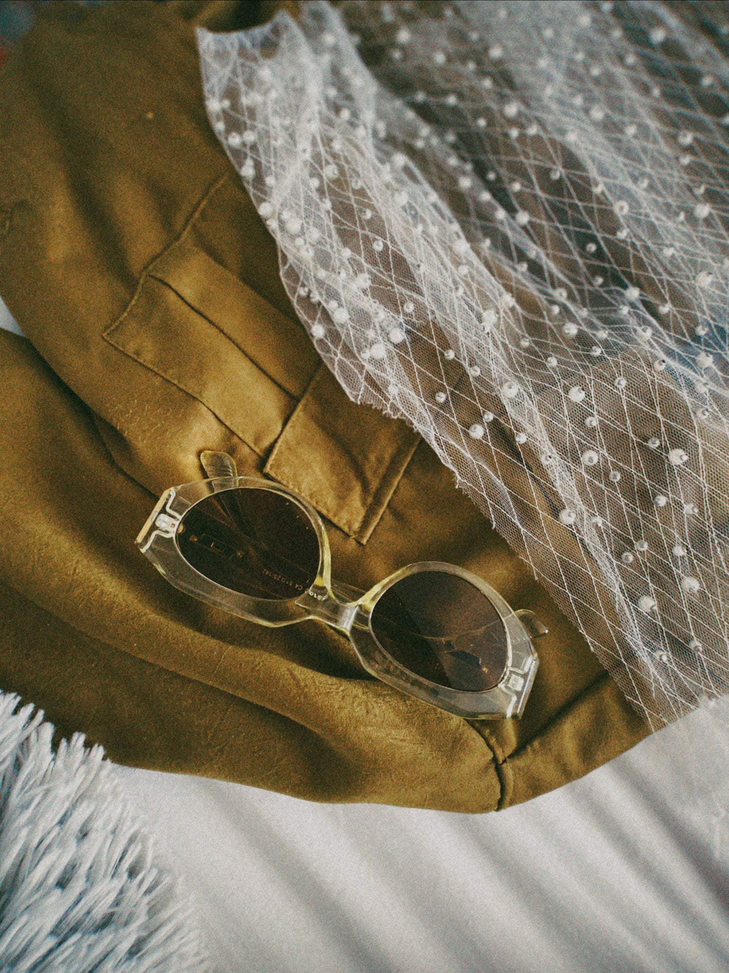 Portugal Sunnies