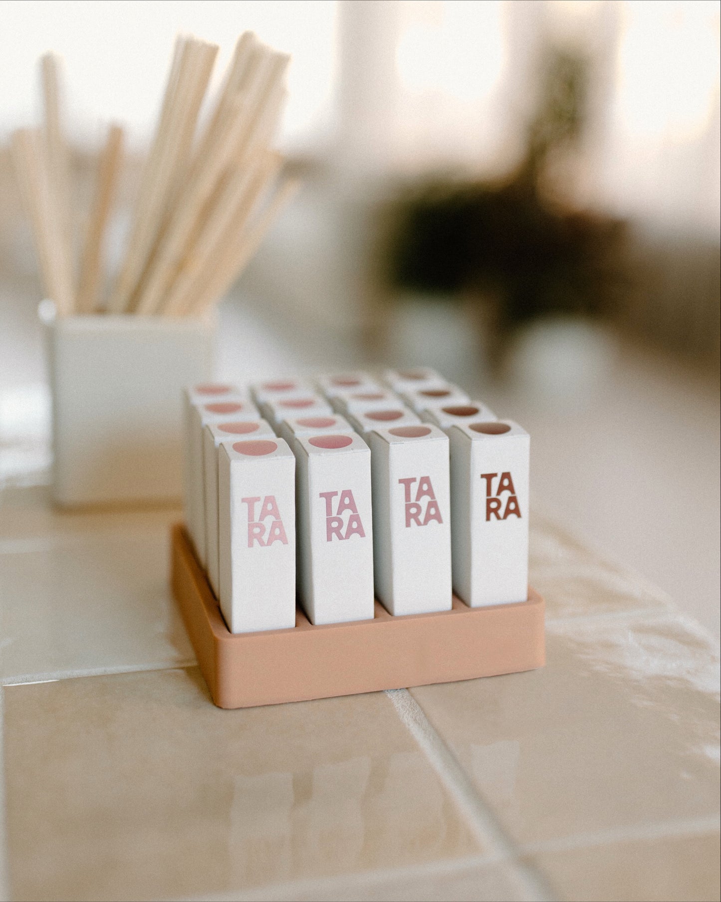 Glossy Bundle