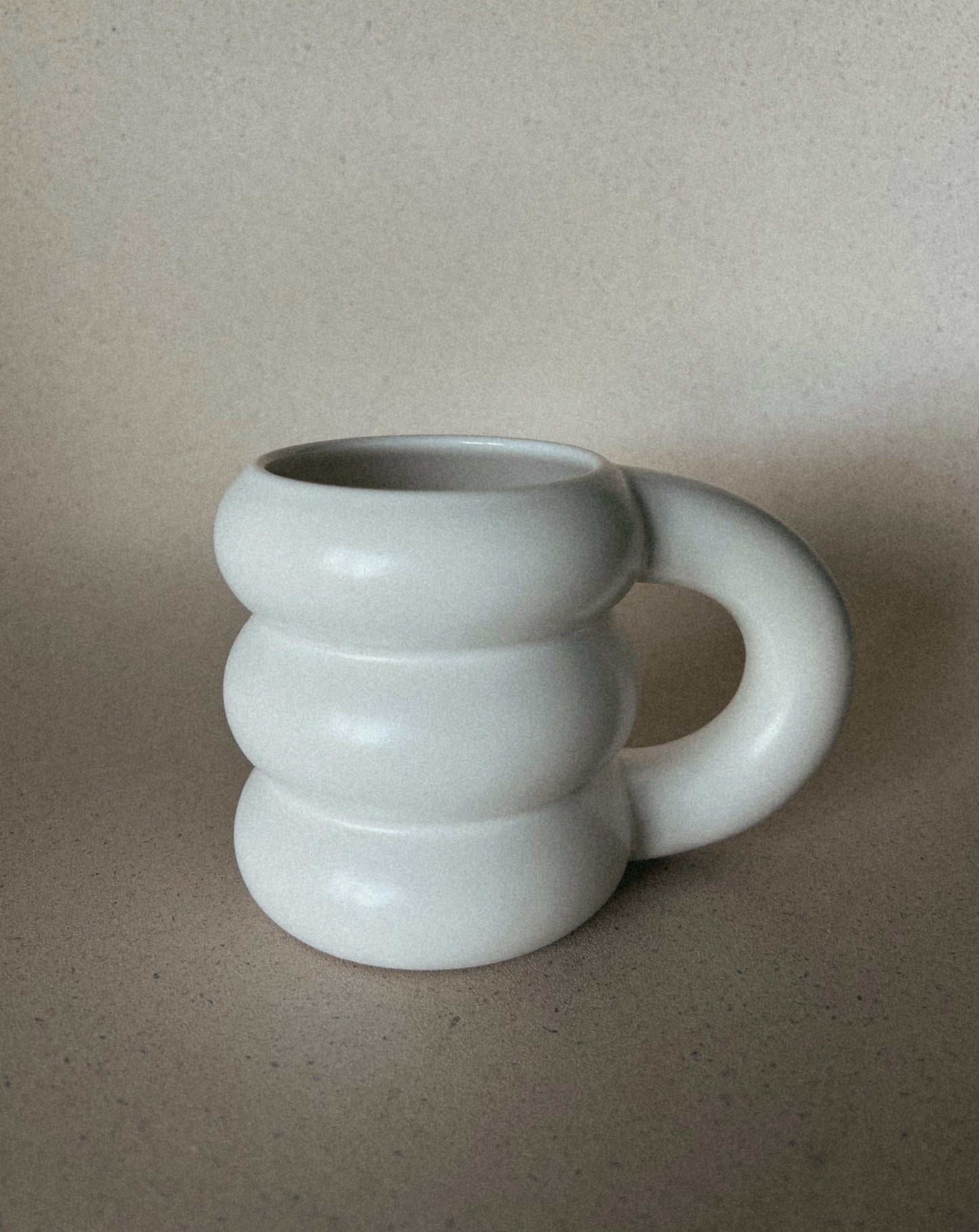 Bubble Mug