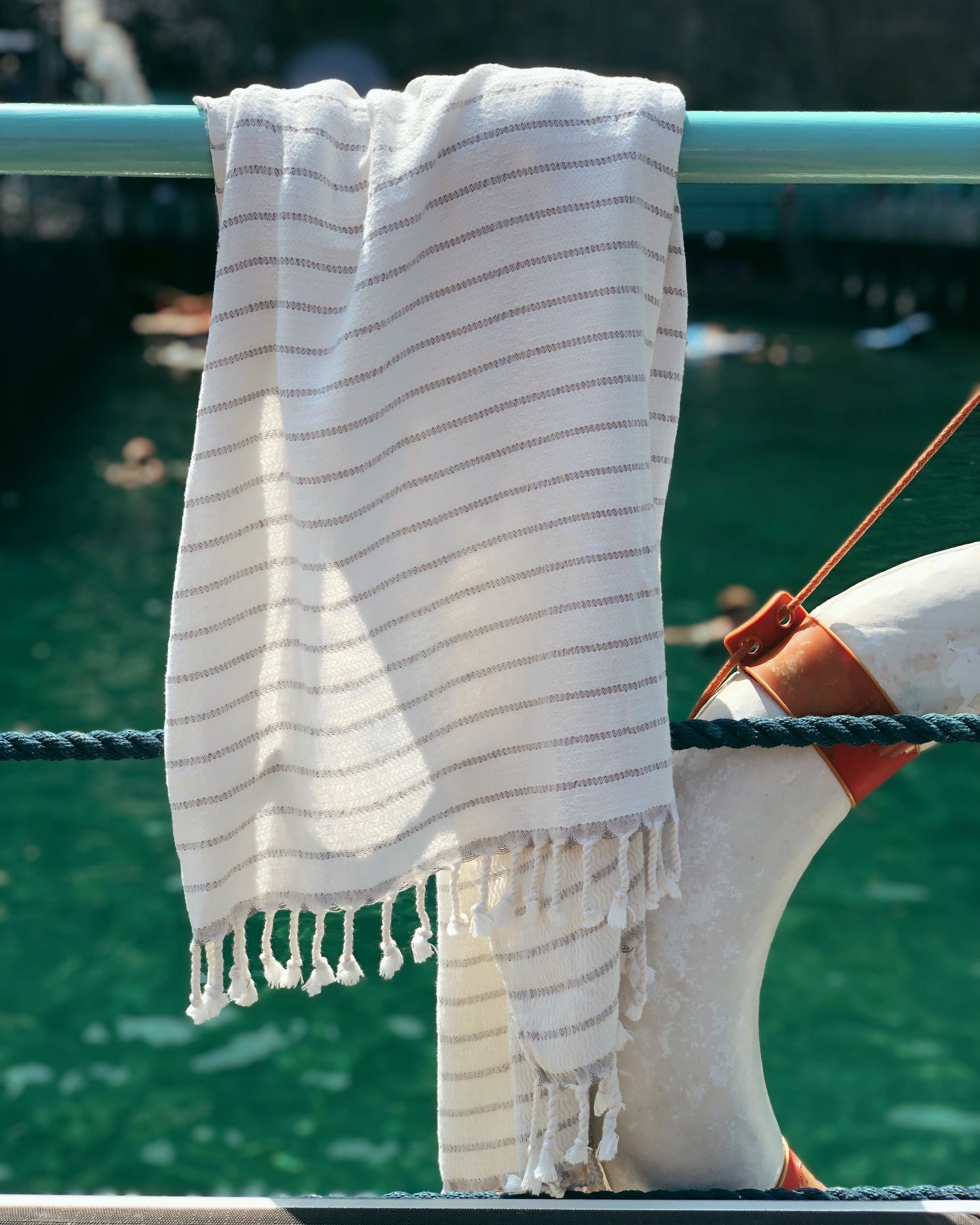 Turkish Towels