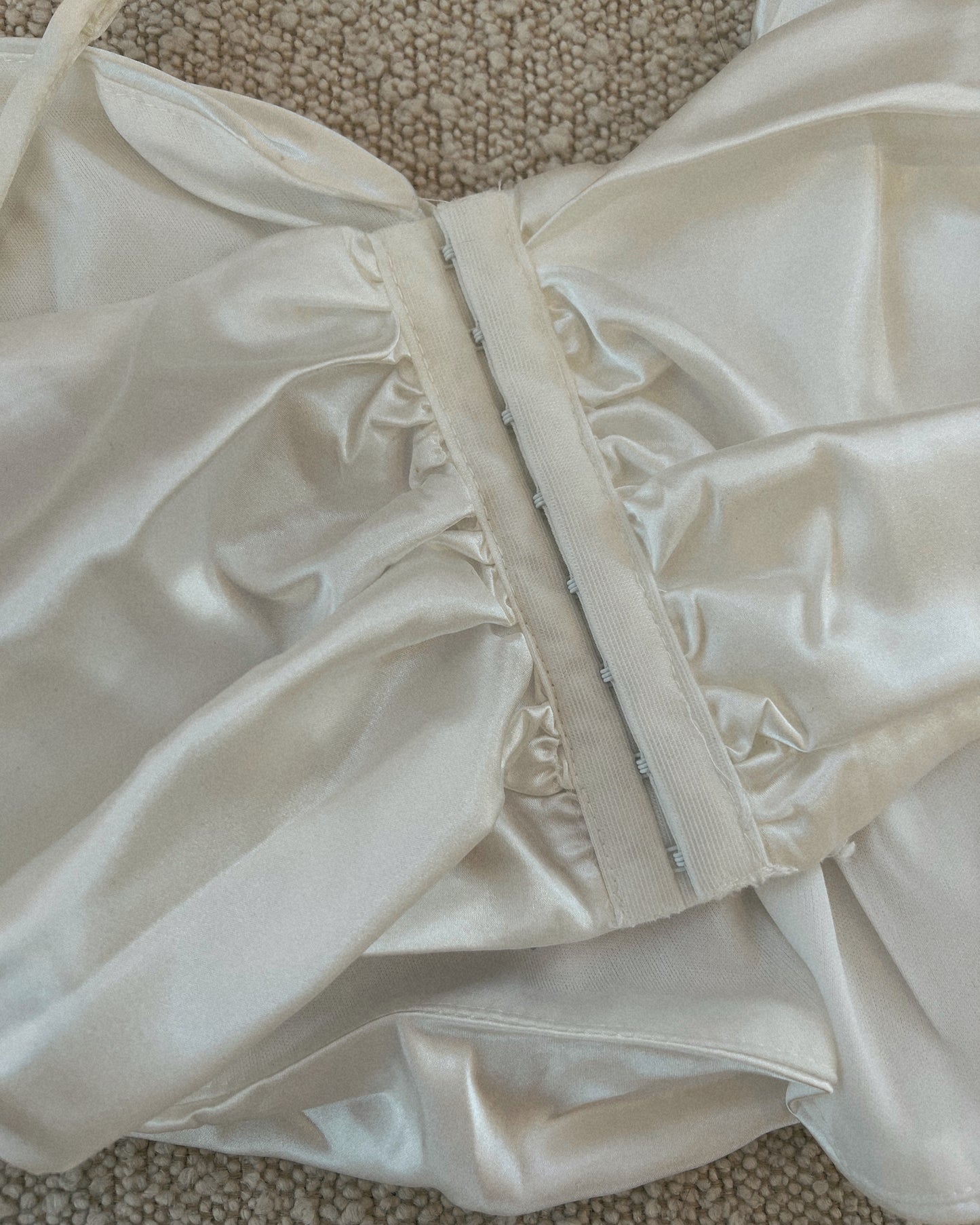 Silky Luxe Tank