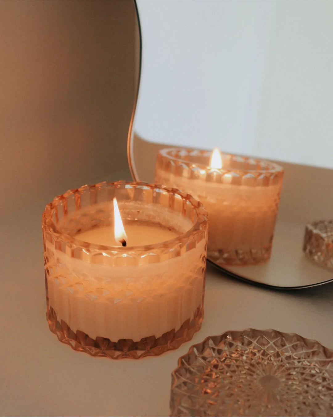Allure Candle