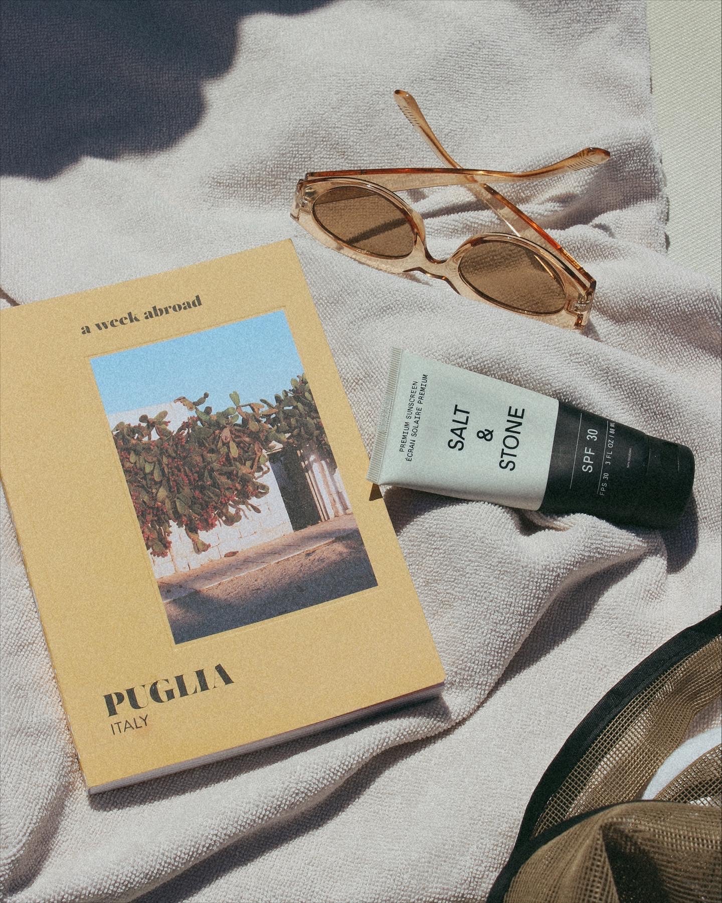 Portugal Sunnies