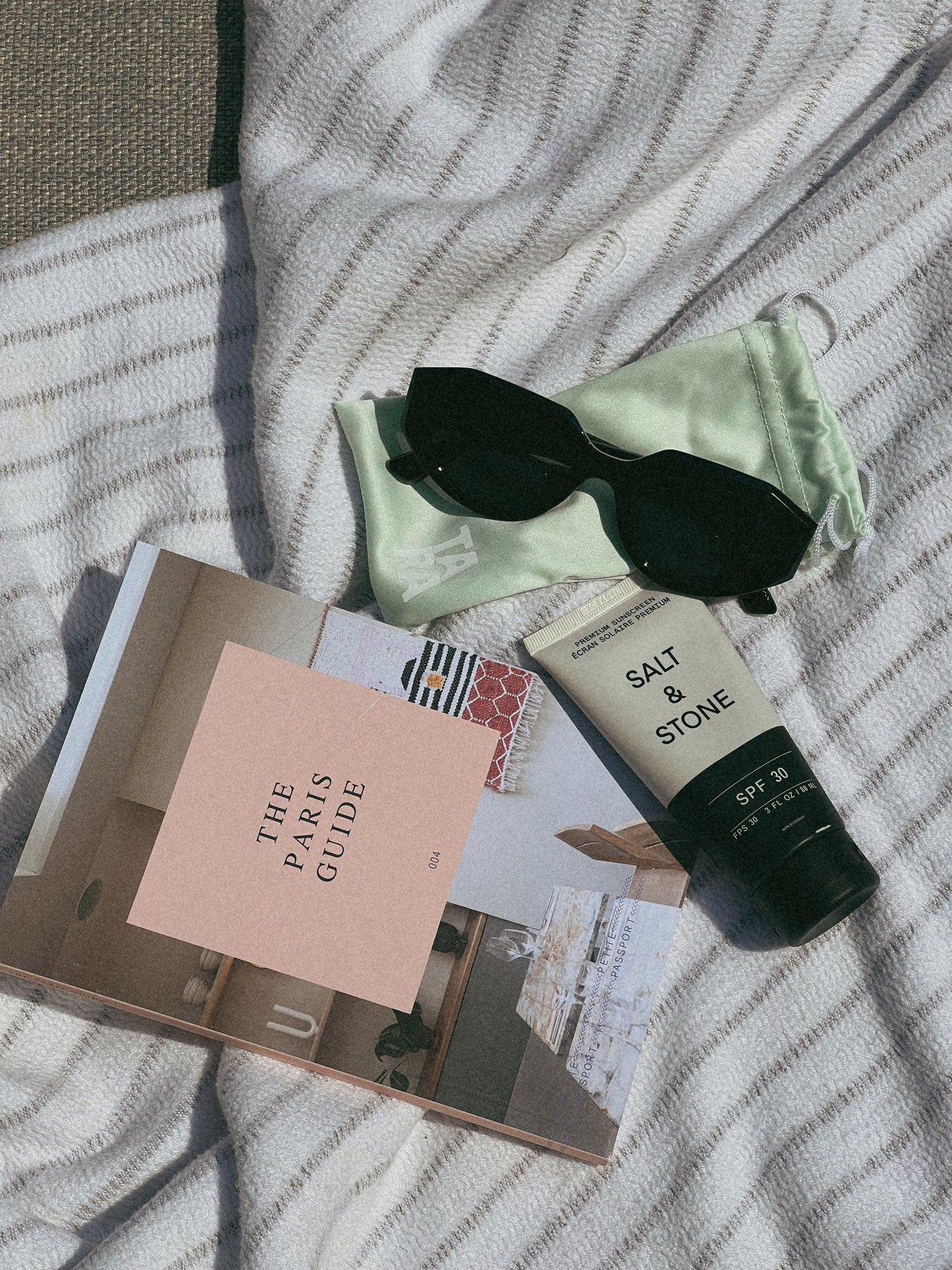 Portugal Sunnies