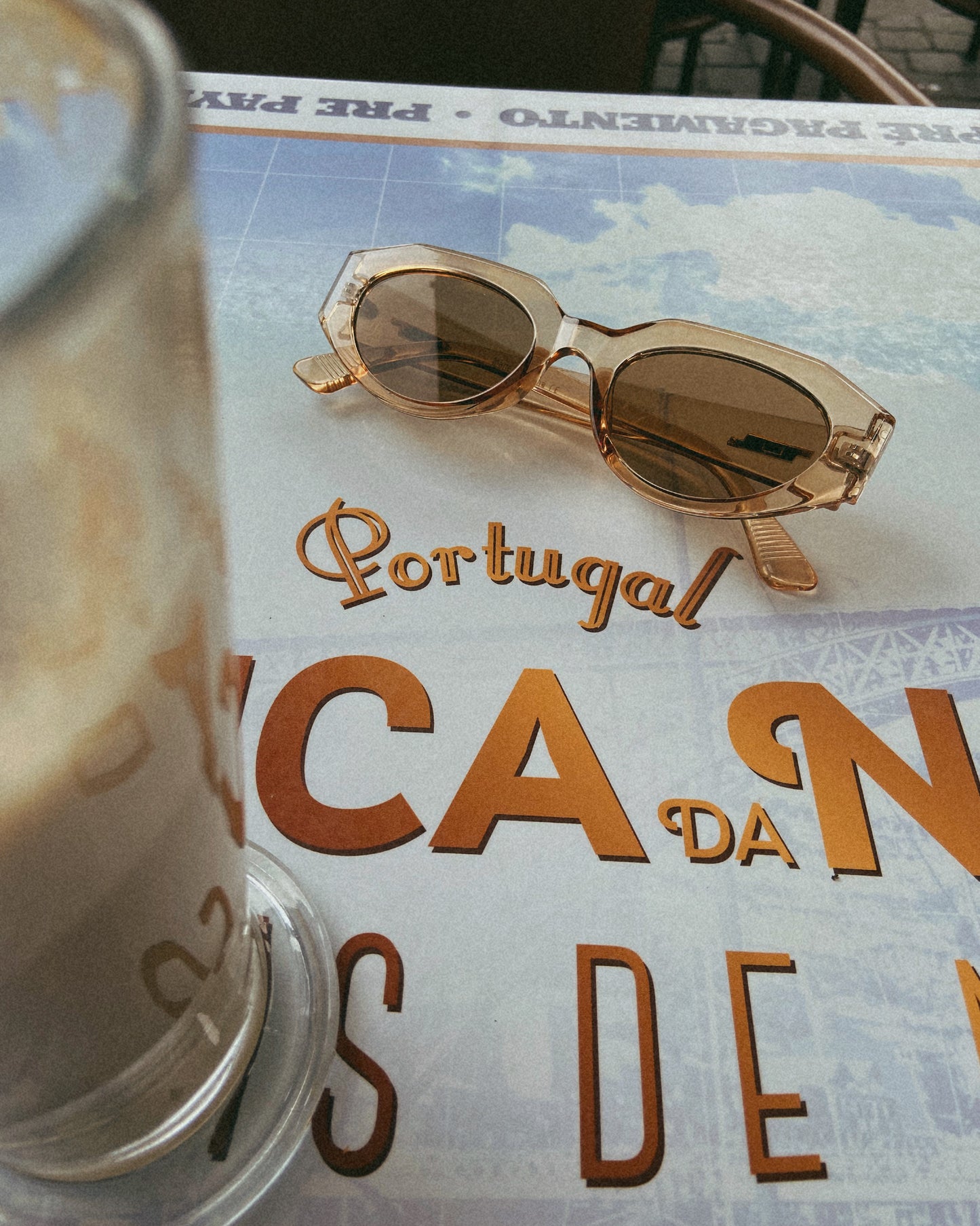 Portugal Sunnies