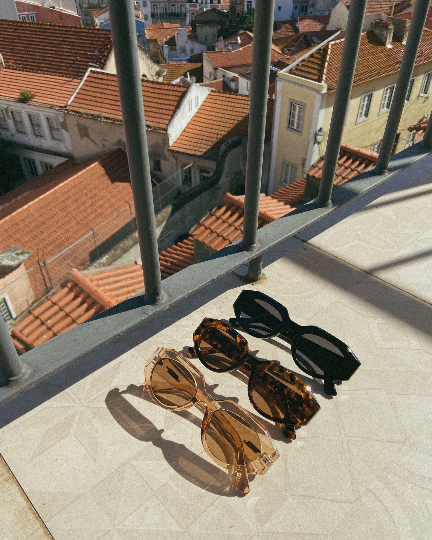 Portugal Sunnies
