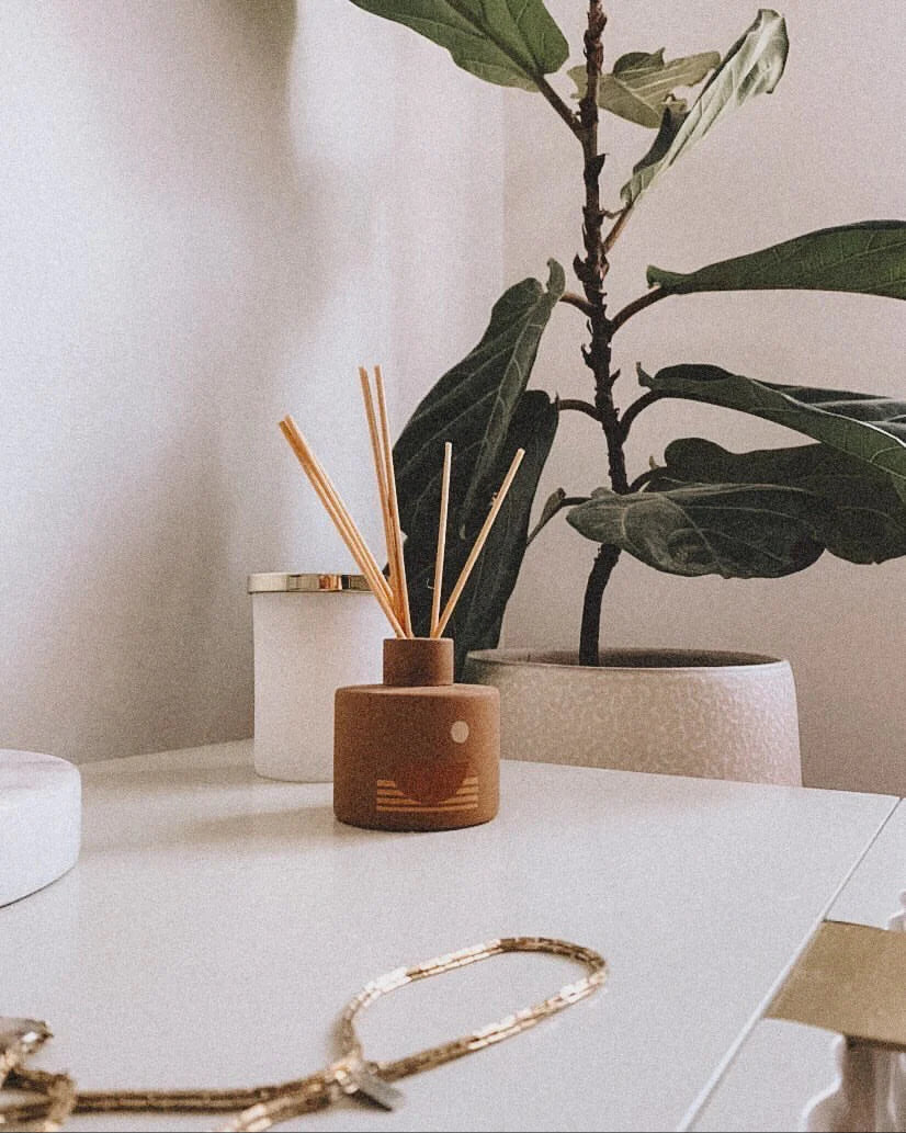 Reed Diffusers