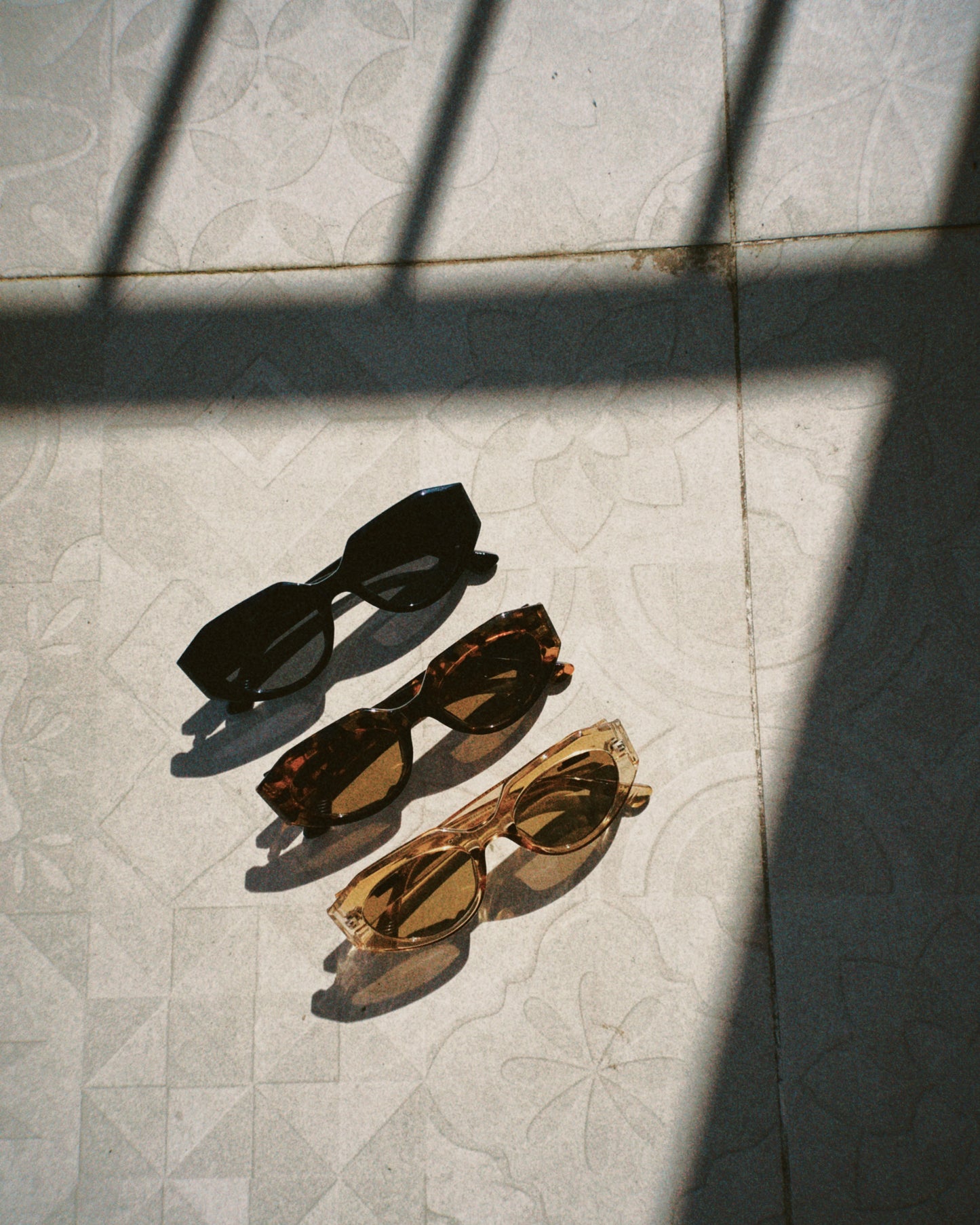 Portugal Sunnies