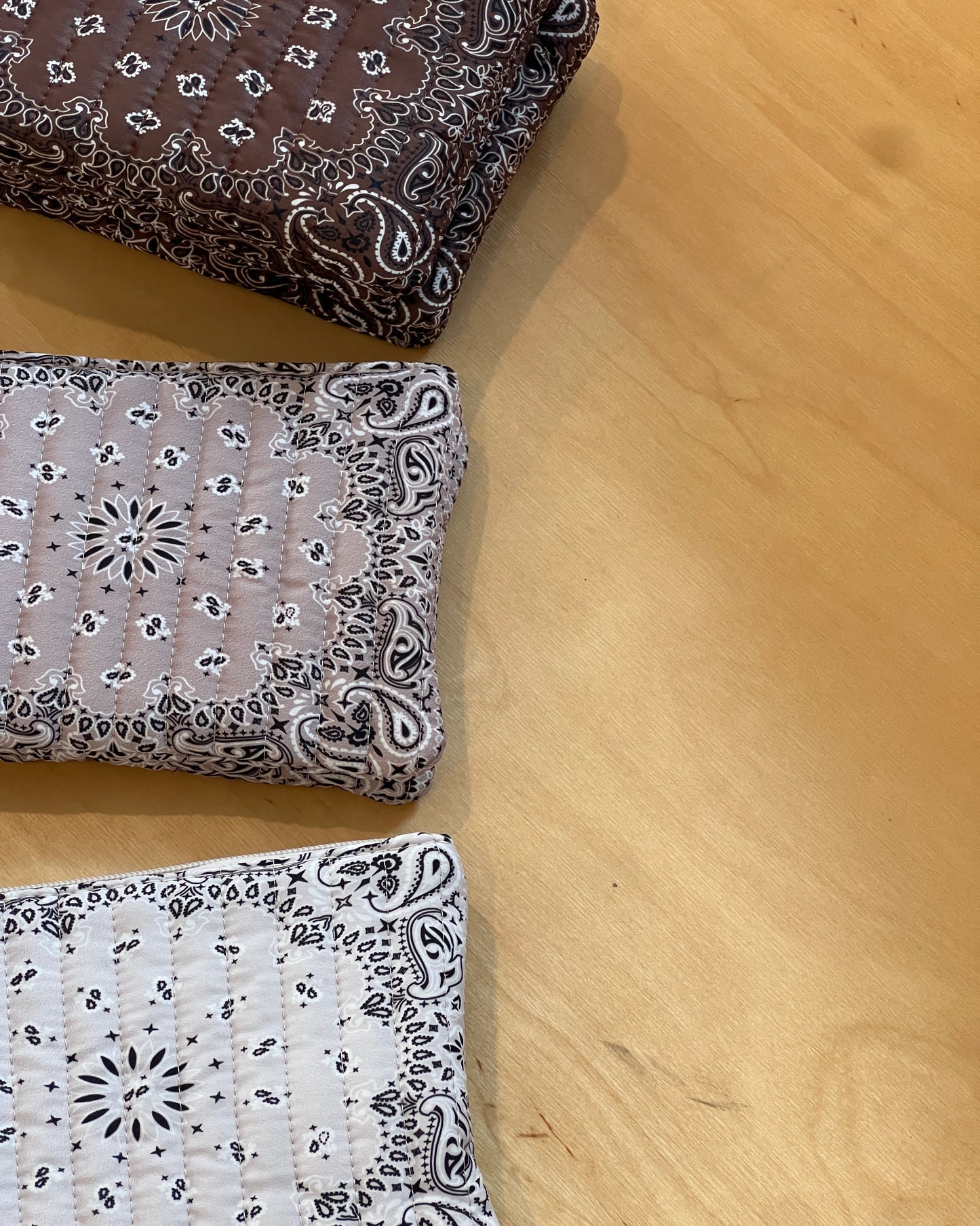 Bandana Pouch