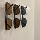 Riviera Wire Sunnies