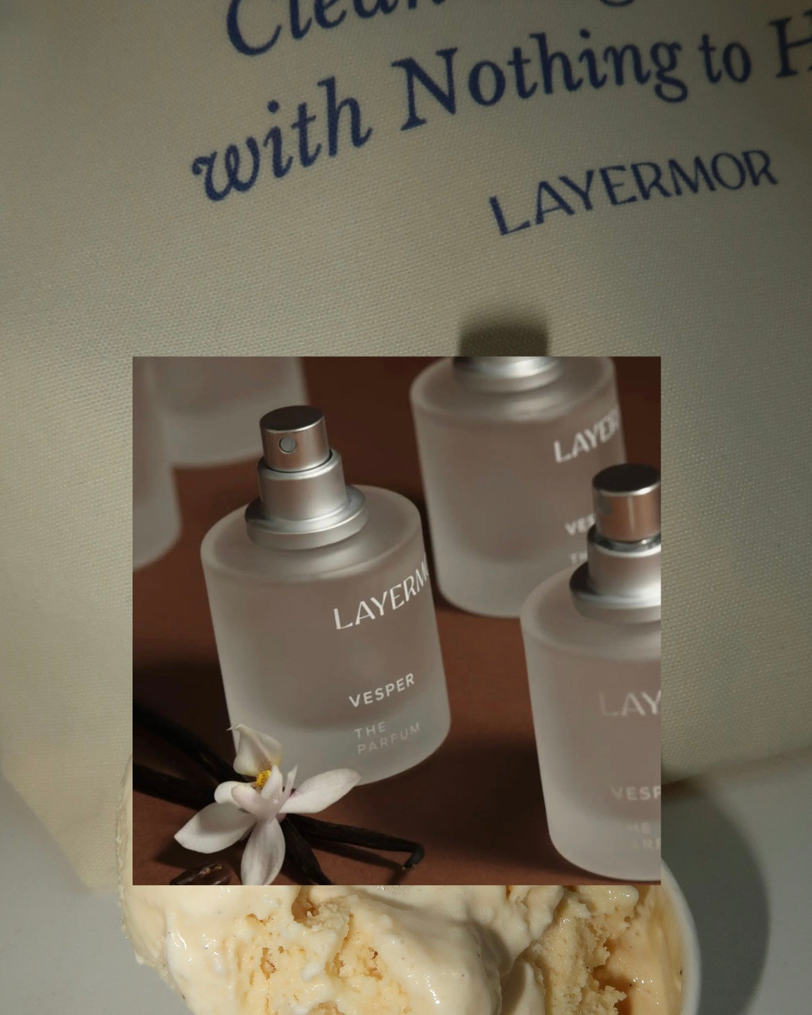 Layermor Parfum