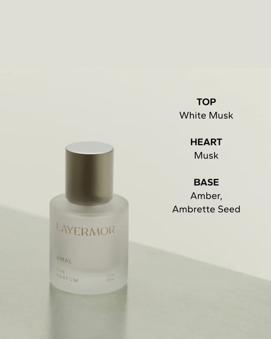 Layermor Parfum