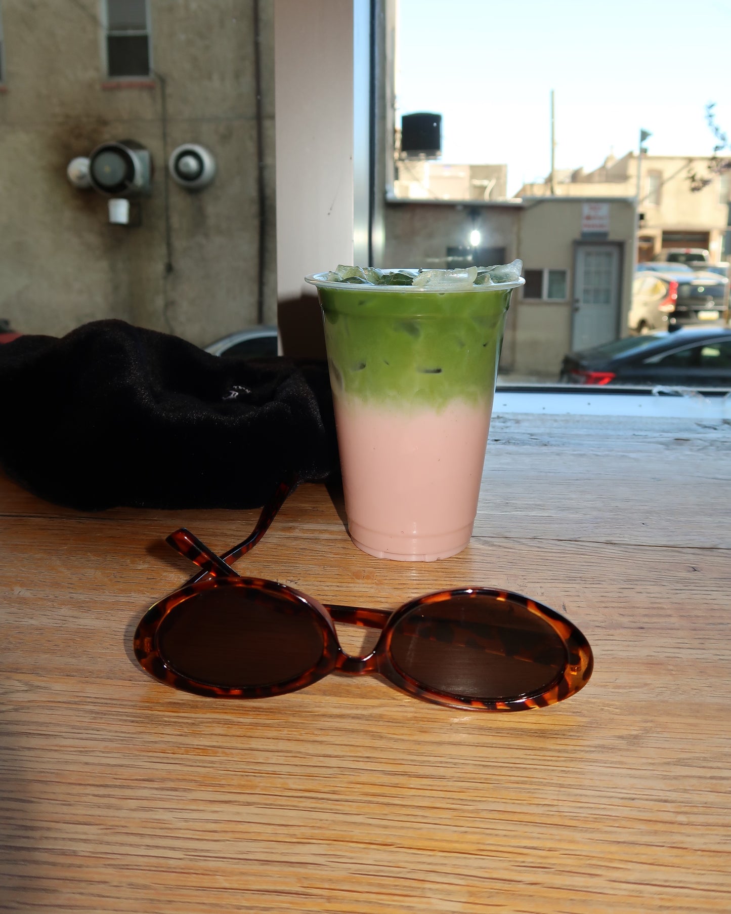 Estate Sunnies