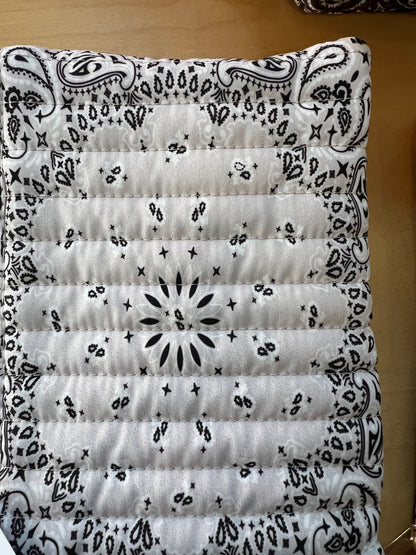 Bandana Pouch