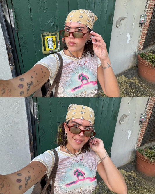 Charming Bandana