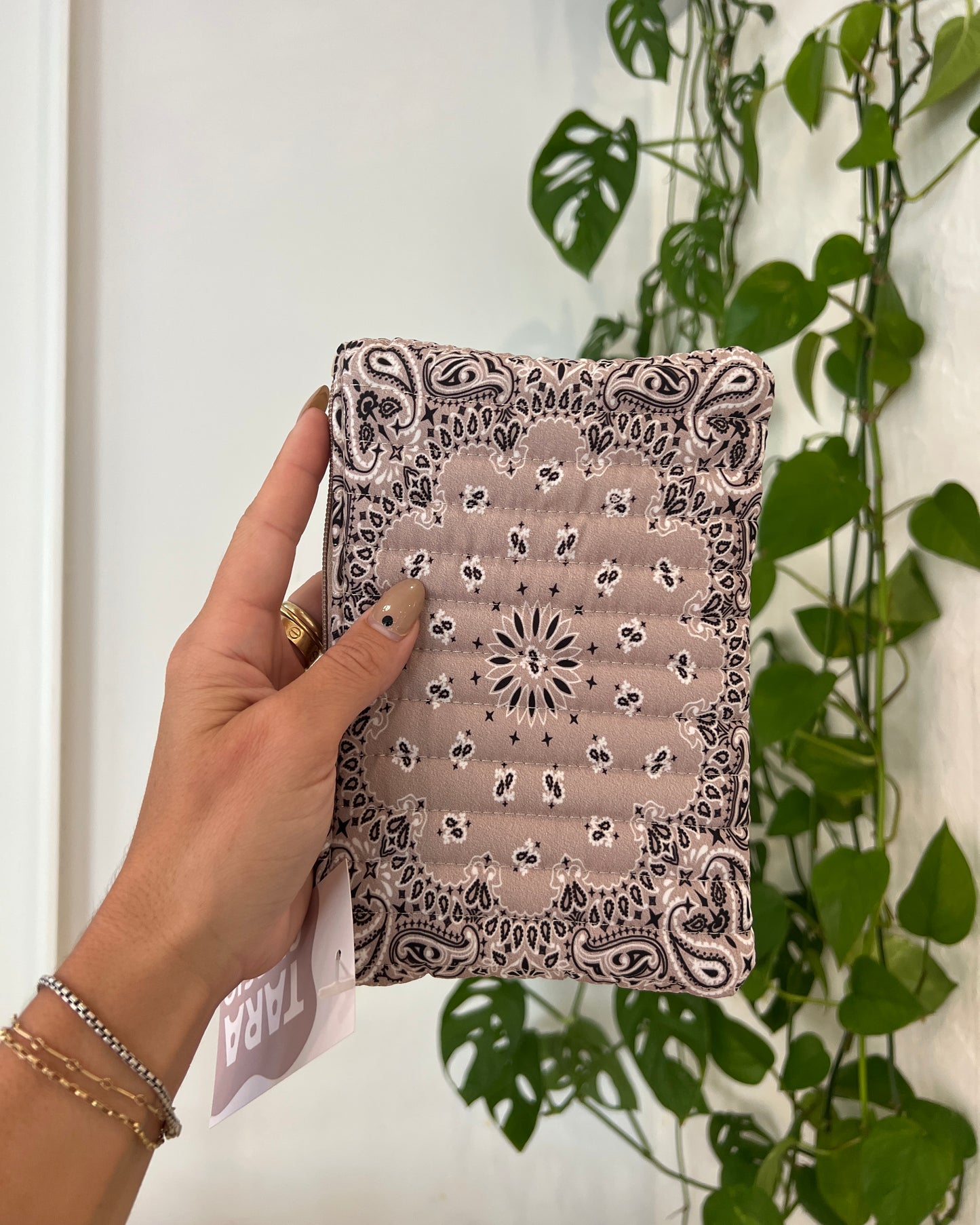 Bandana Pouch