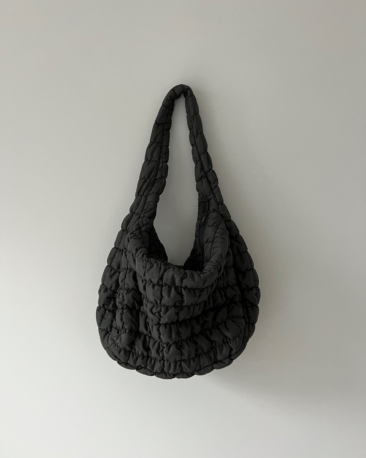 Quilted Carryall