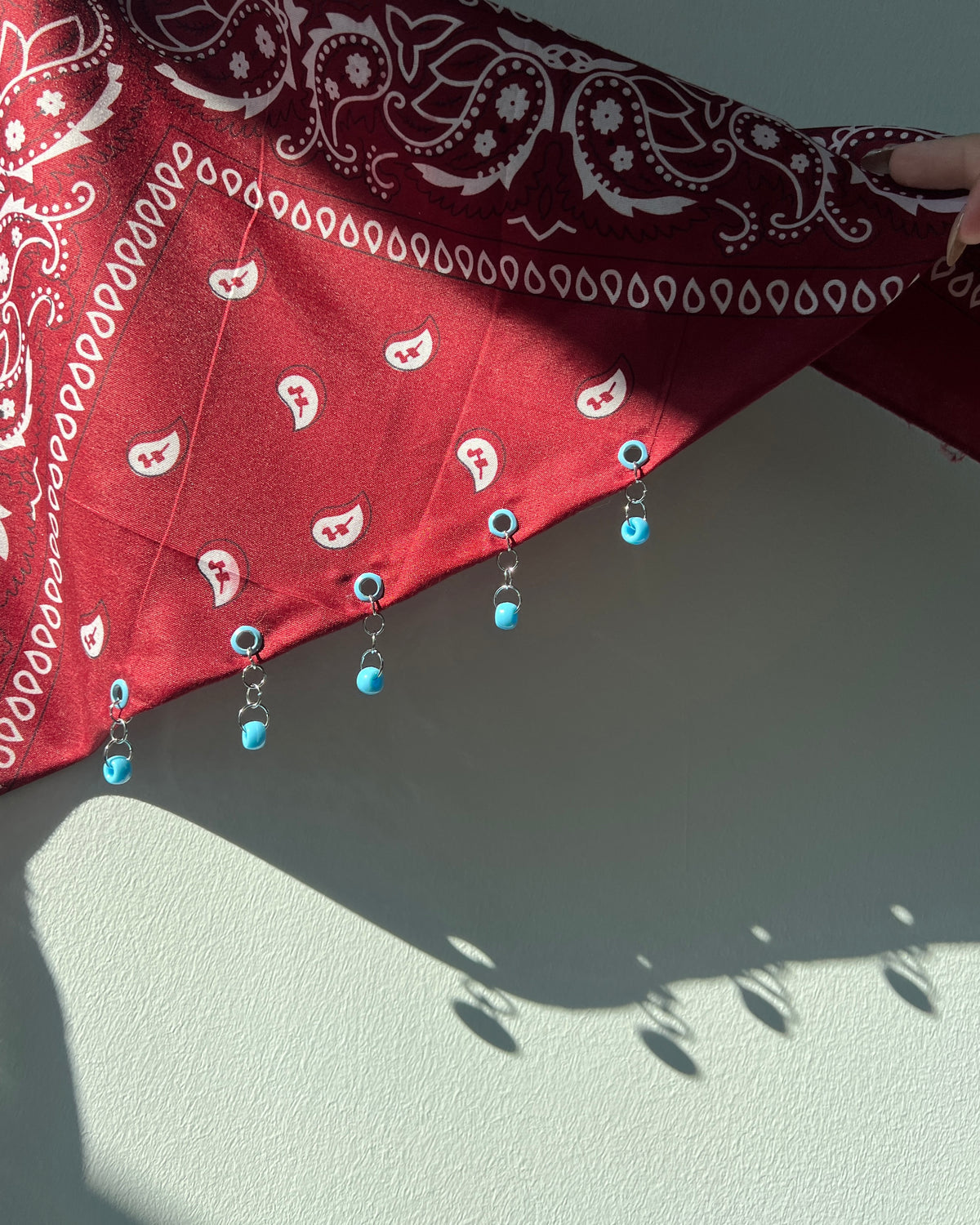 Charming Bandana