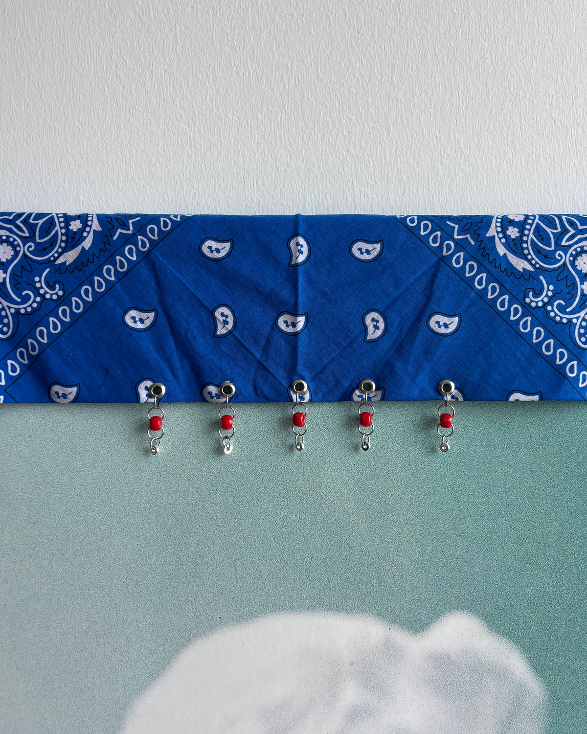 Charming Bandana