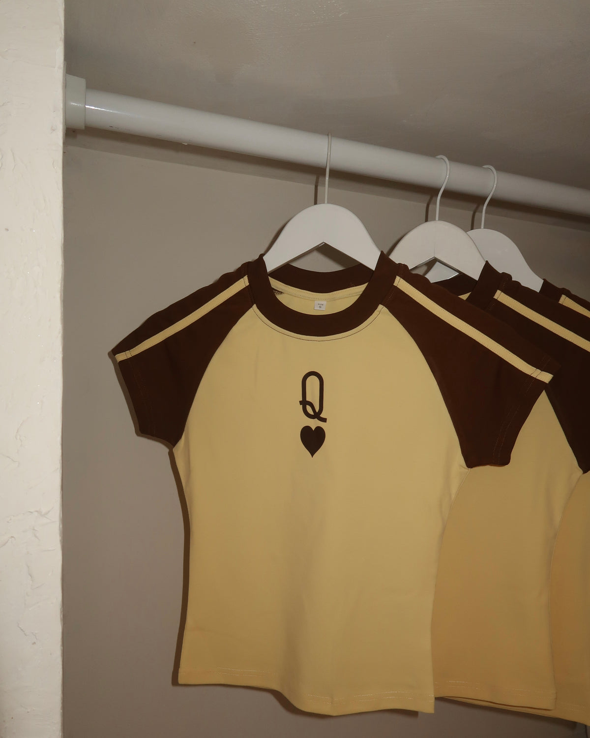 Brow Gang® Sporty Tee