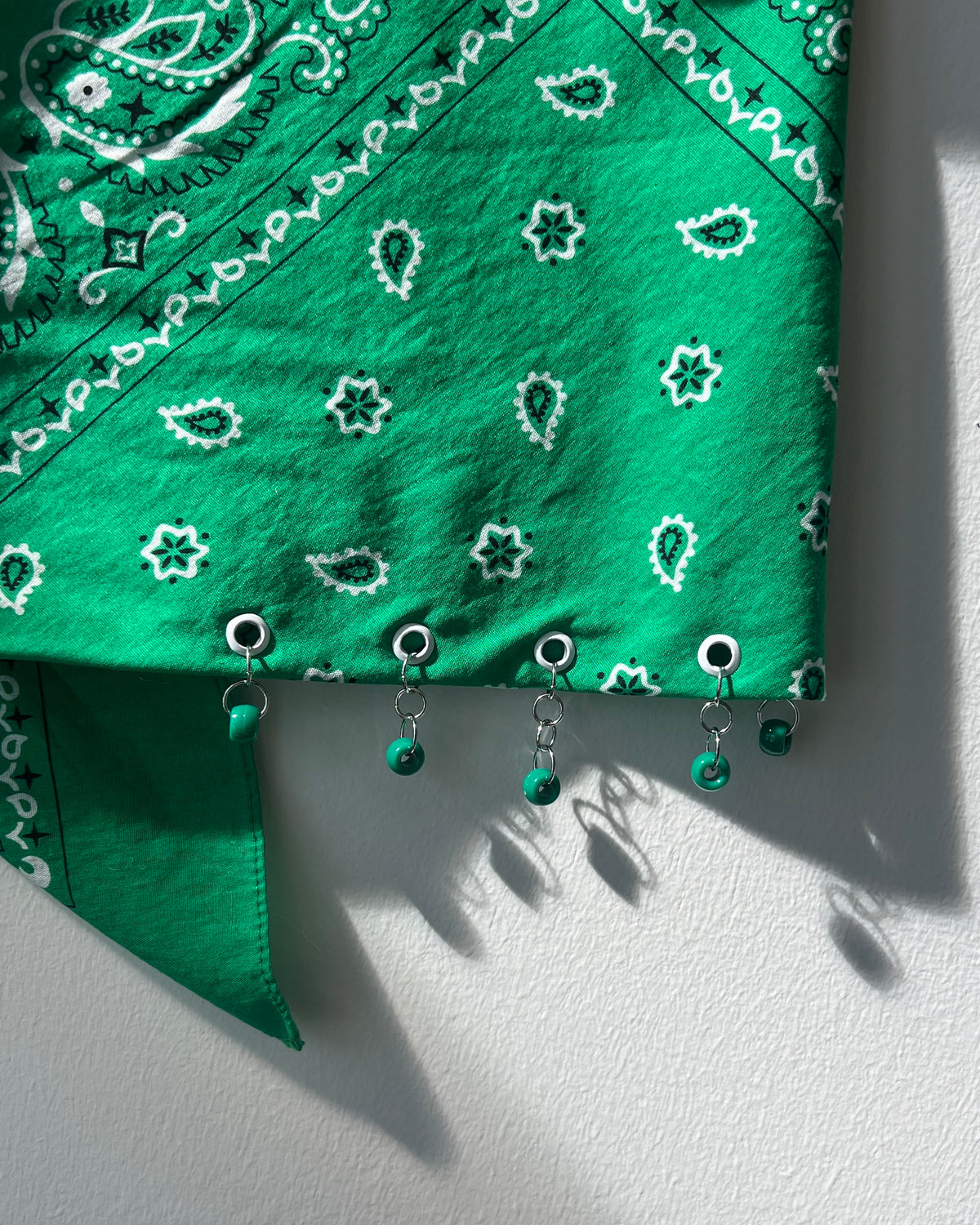 Charming Bandana