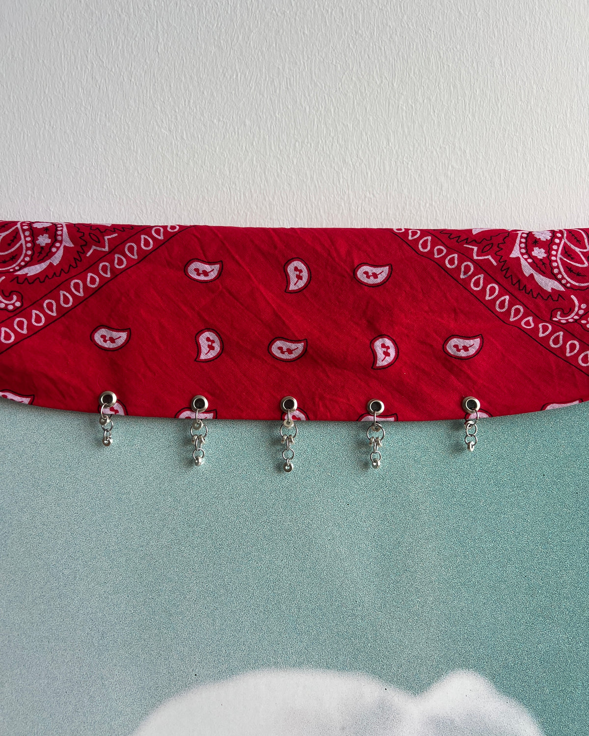 Charming Bandana