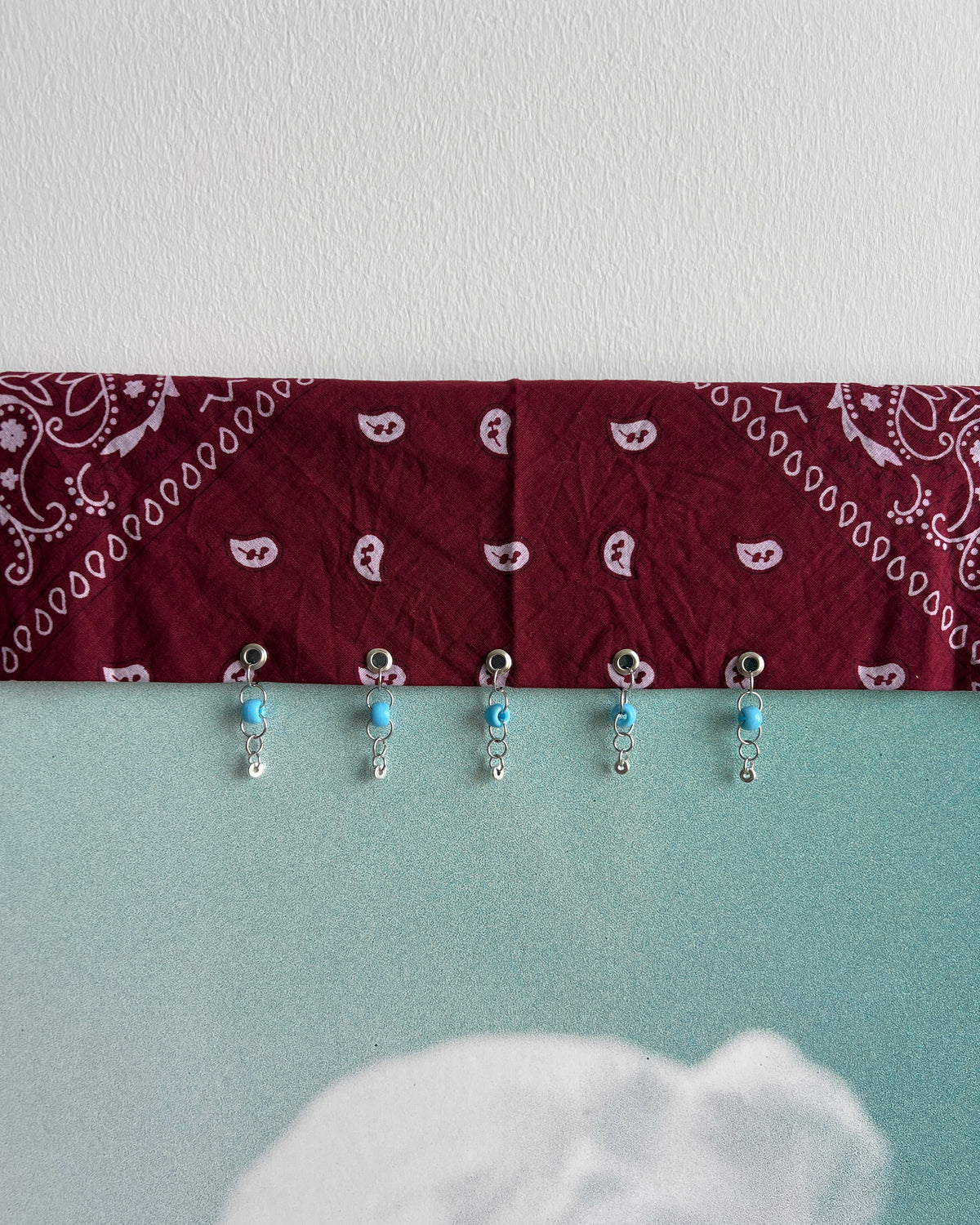 Charming Bandana