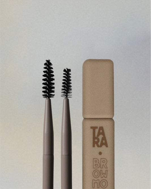 BBTG Brow Mousse Bundle