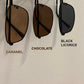 Riviera Wire Sunnies