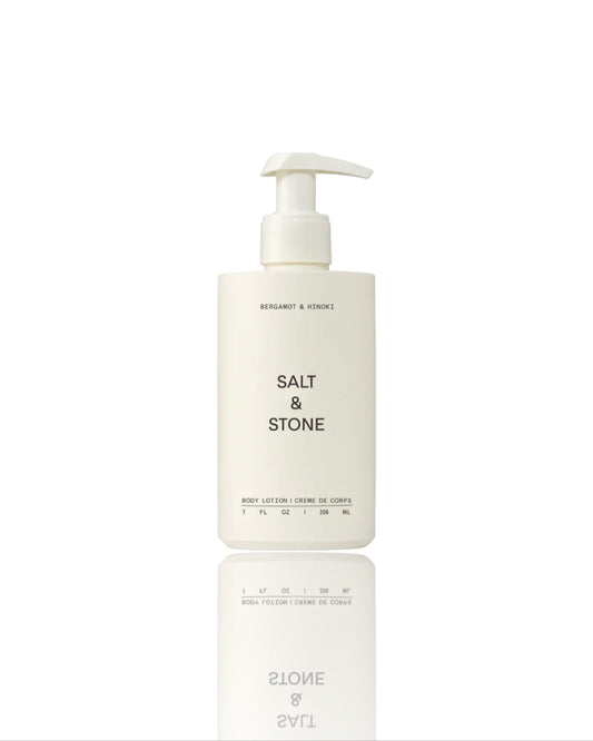 Salt + Stone Body Lotion