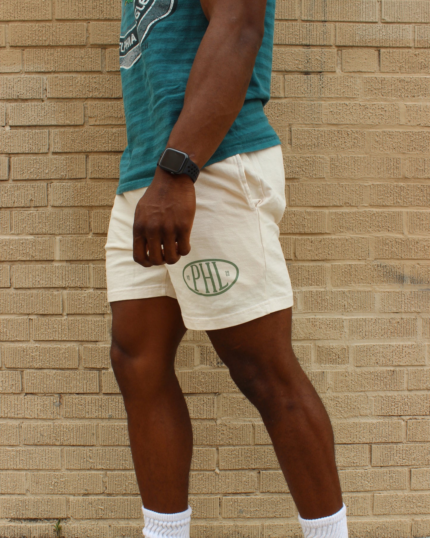 Philly Gym Shorts