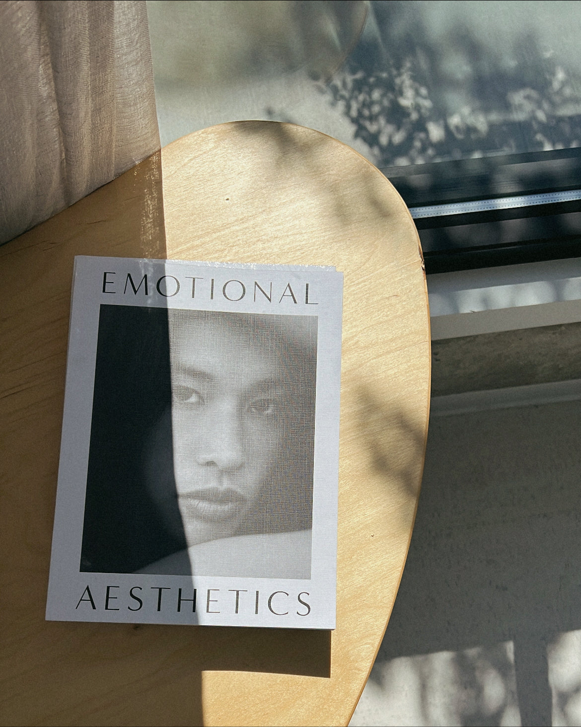 Emotional Aesthetics – SHOP TG