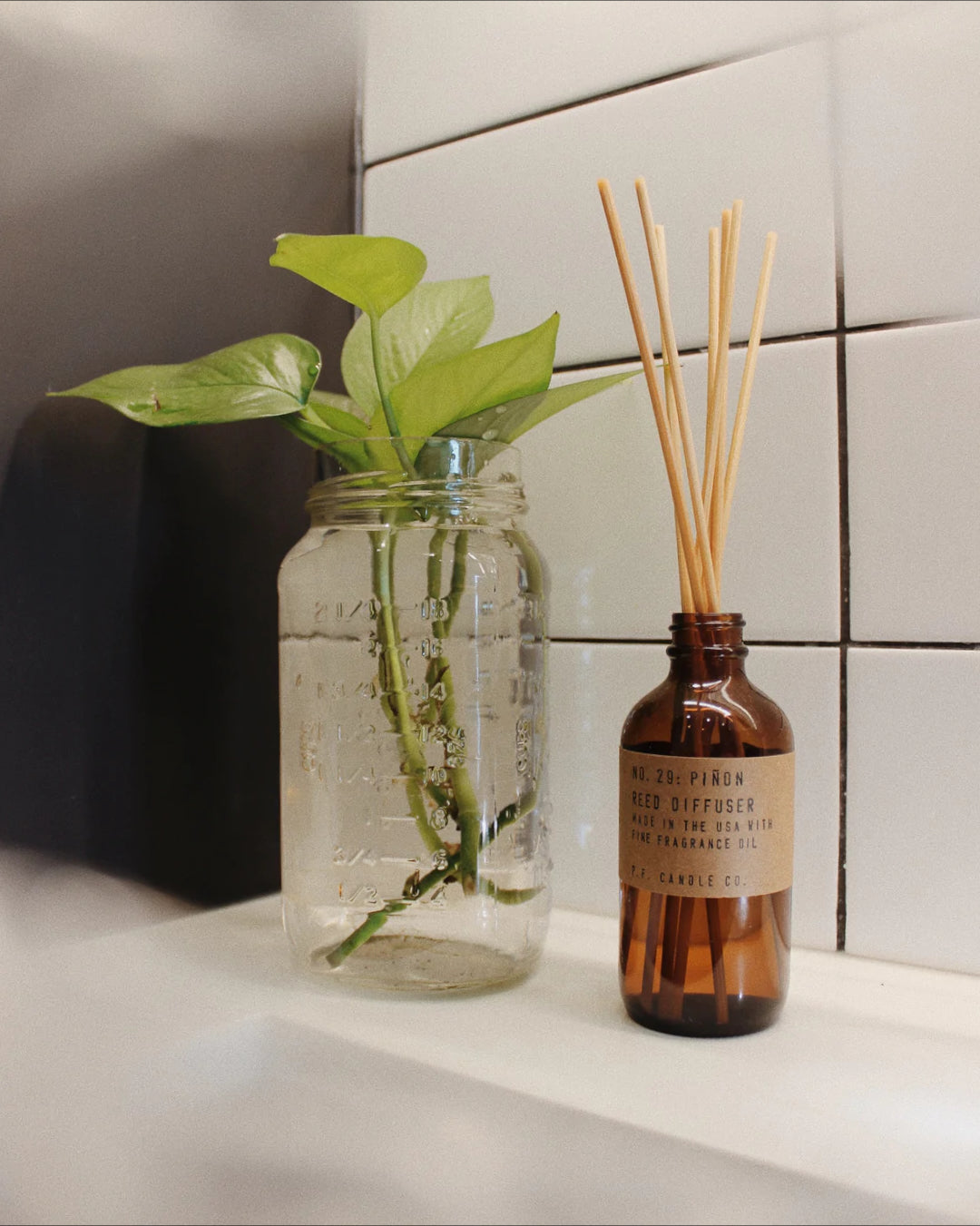 Reed Diffusers – SHOP TG
